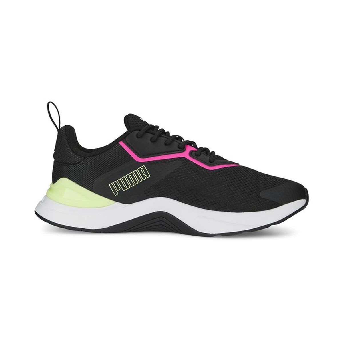 Sapatilhas de Desporto Mulher Puma 378115 06 Preto