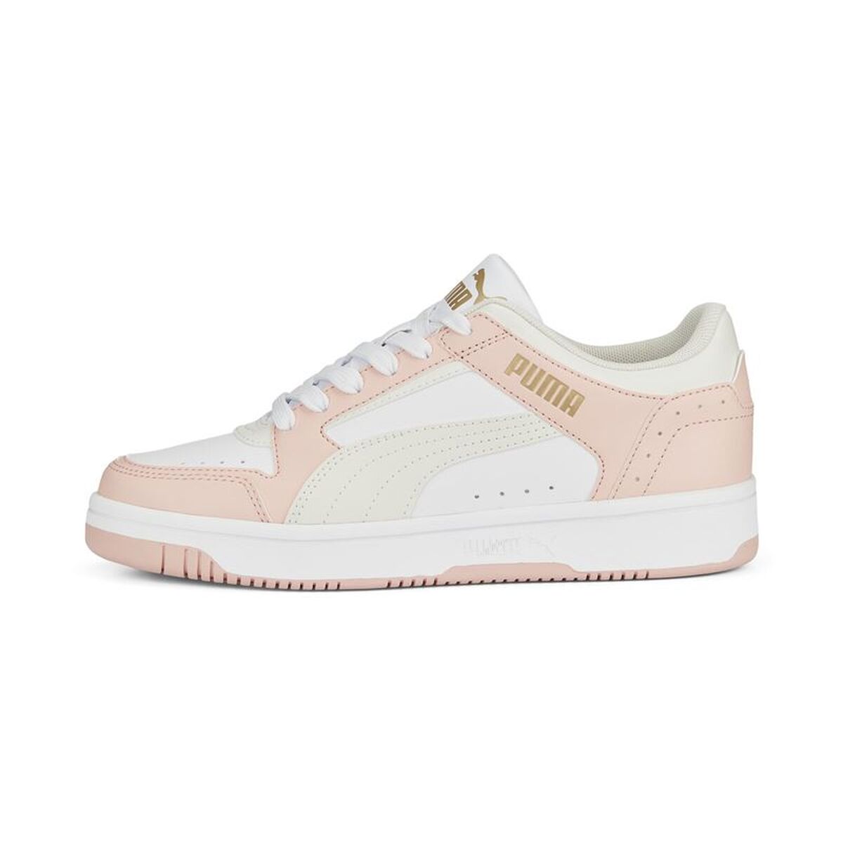 Sapatilhas de Desporto Mulher Puma 380747 28 Branco