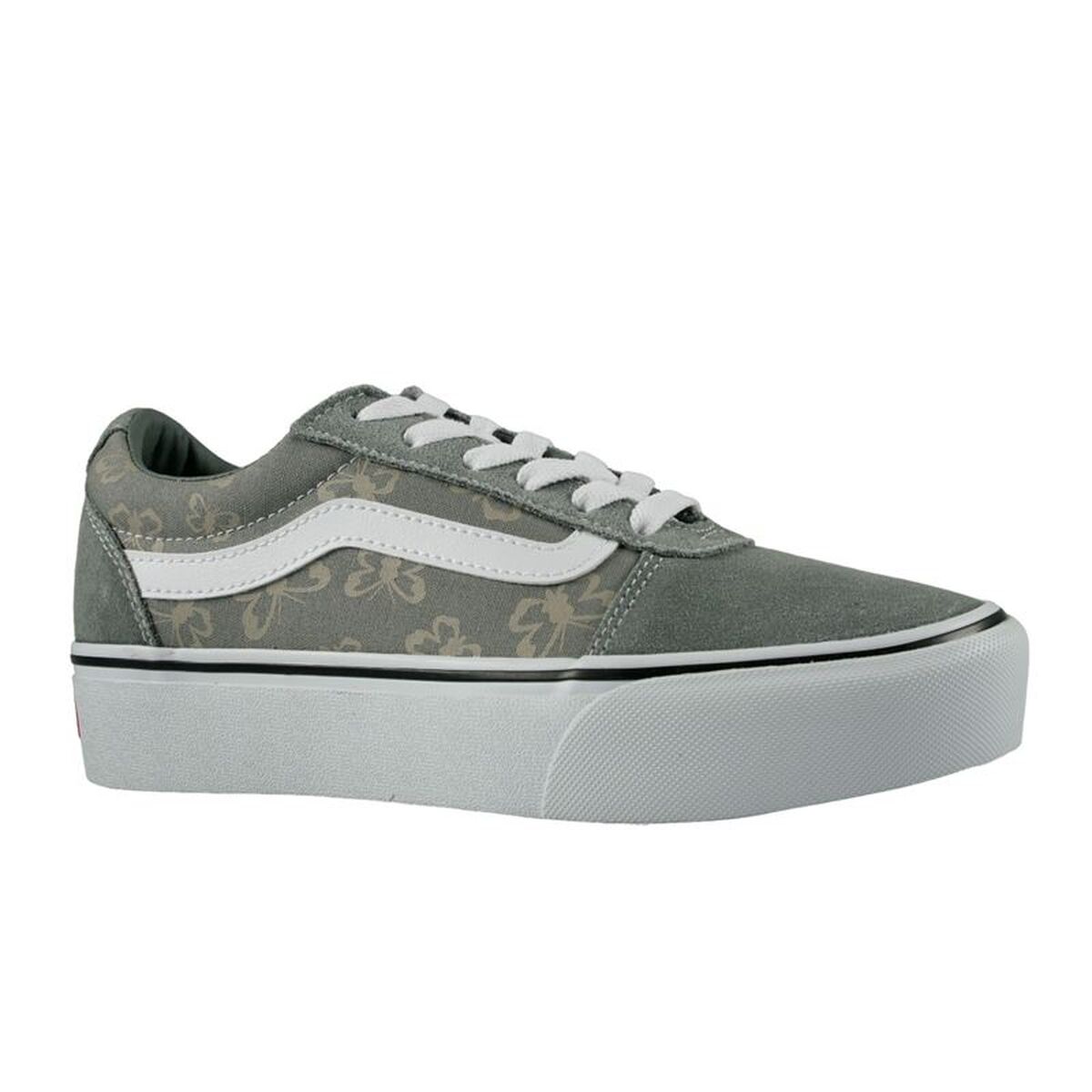 Sapatilhas de Desporto Mulher Vans VN000CRBC0O1 Turquesa