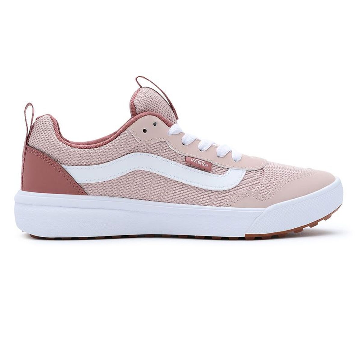 Sapatilhas de Desporto Mulher Vans VN0A5ELAW0H1 Rosa Claro