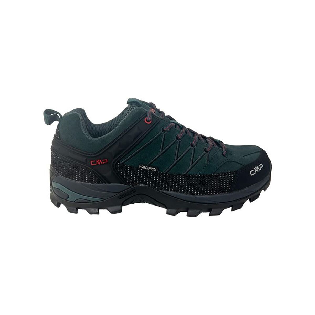 Sapatilhas de Desporto de Homem Campagnolo 3Q13247-11FP Verde