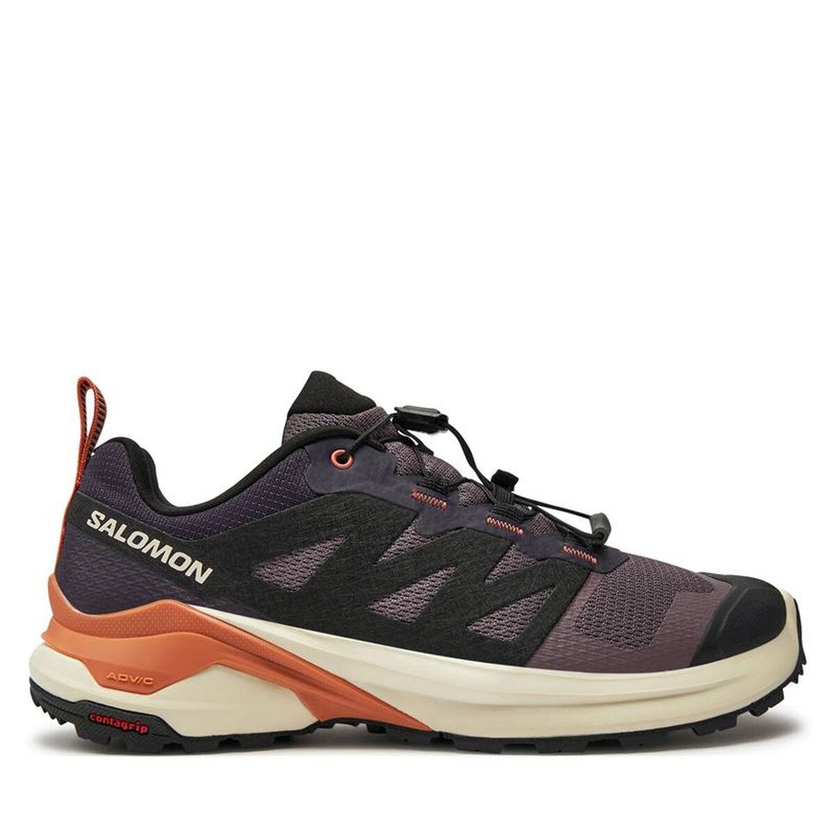 Sapatilhas de Desporto de Homem Salomon L47451900 Preto