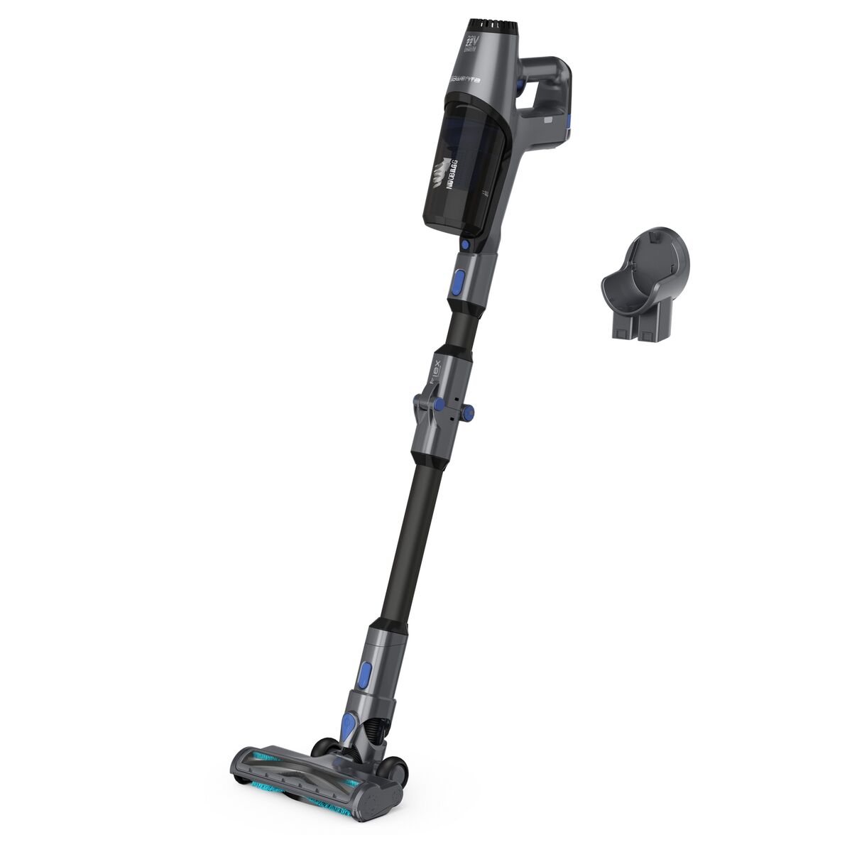 Aspirador Escova Rowenta RH6929WO