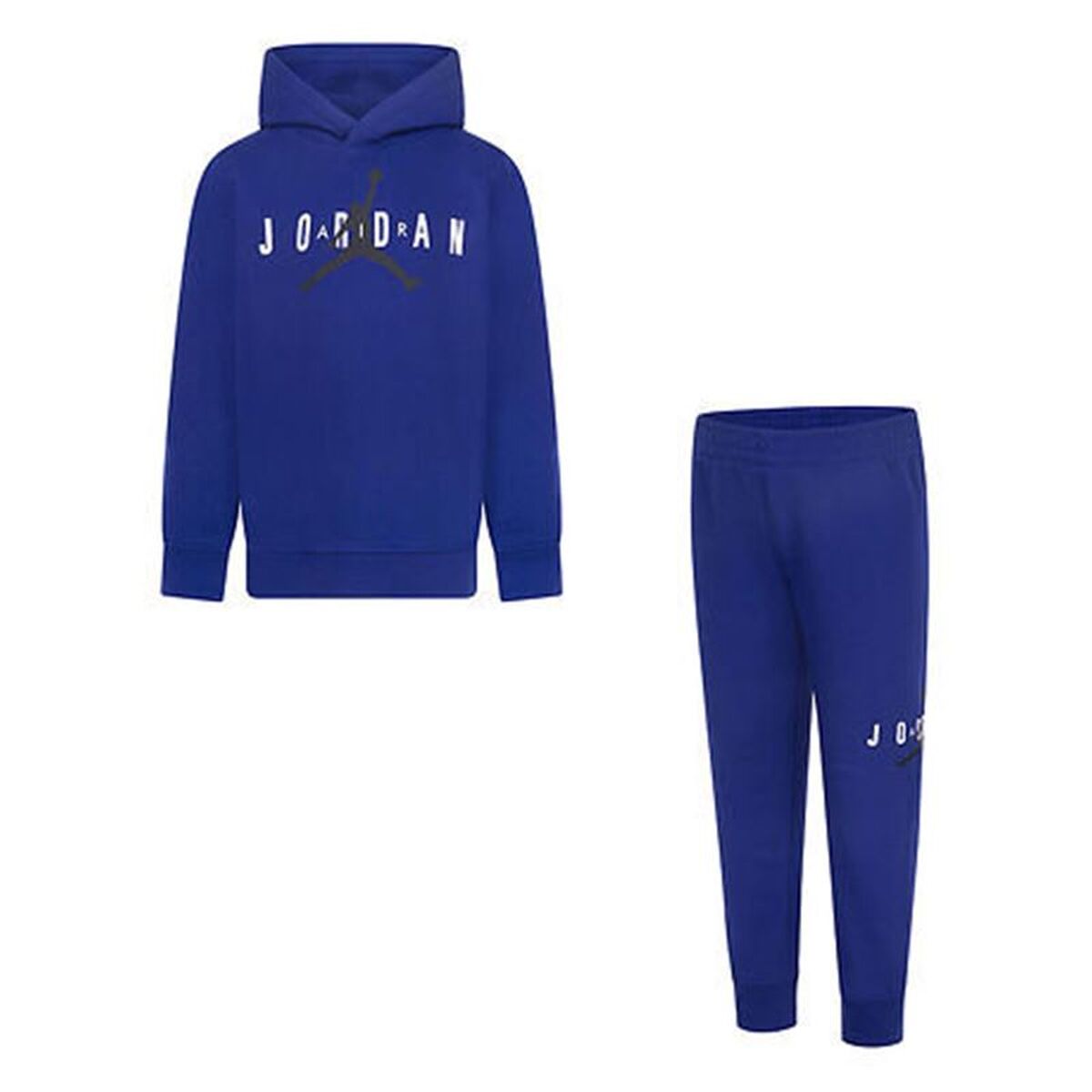 Conjunto de Desporto para Bebé Nike Jordan Sustainble Azul