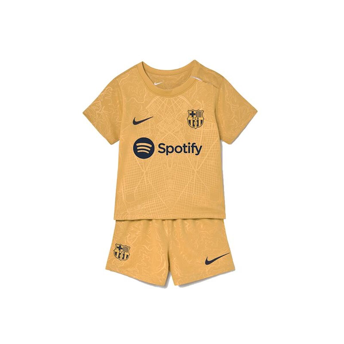 Conjunto de Desporto para Bebé Nike