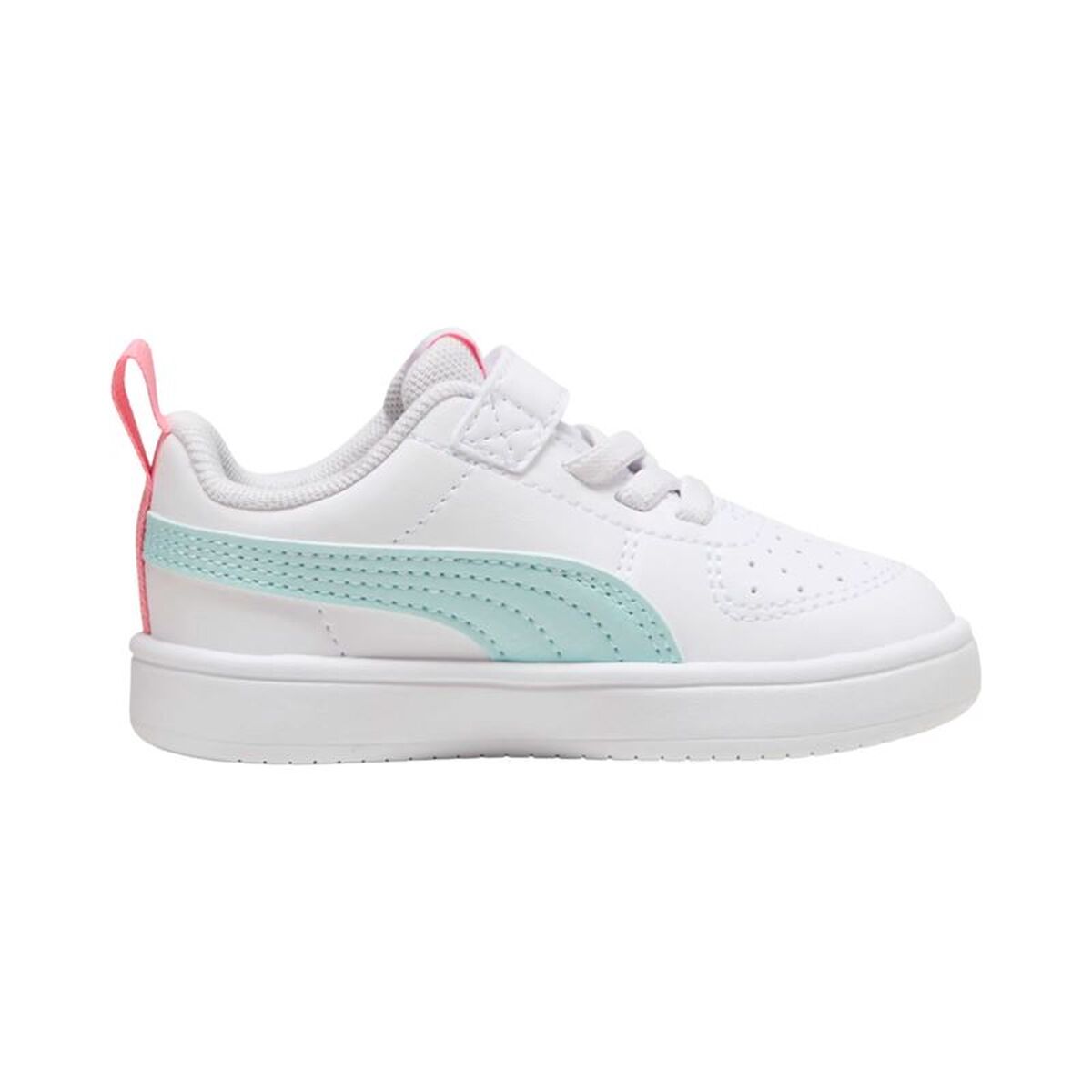 Sapatilhas de Desporto Infantis Puma Rickie Ac+