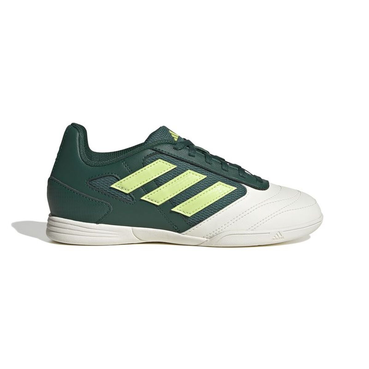 Sapatilhas de Desporto Infantis Adidas IE1553 Ciano
