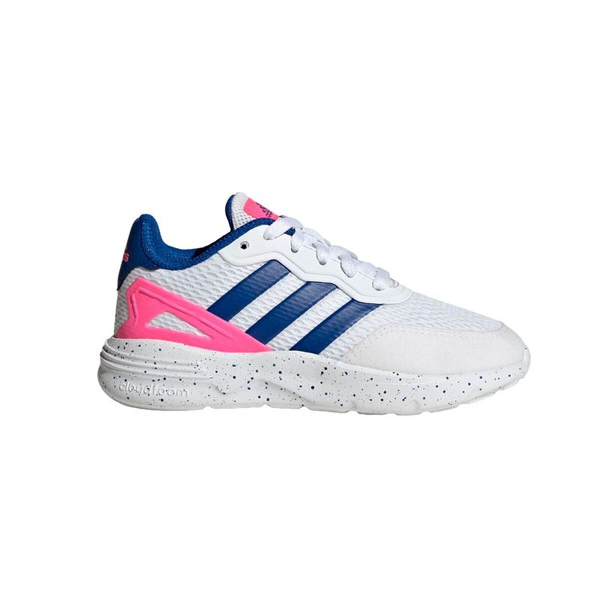 Sapatilhas de Desporto Infantis Adidas IG7252
