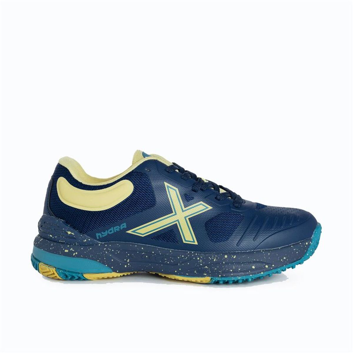 Sapatilhas de Ténis para Homem Munich 4033114 Azul escuro