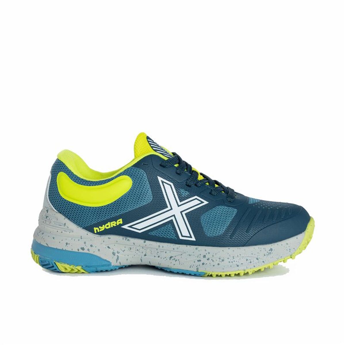 Sapatilhas de Ténis para Homem Munich 4033117 Azul