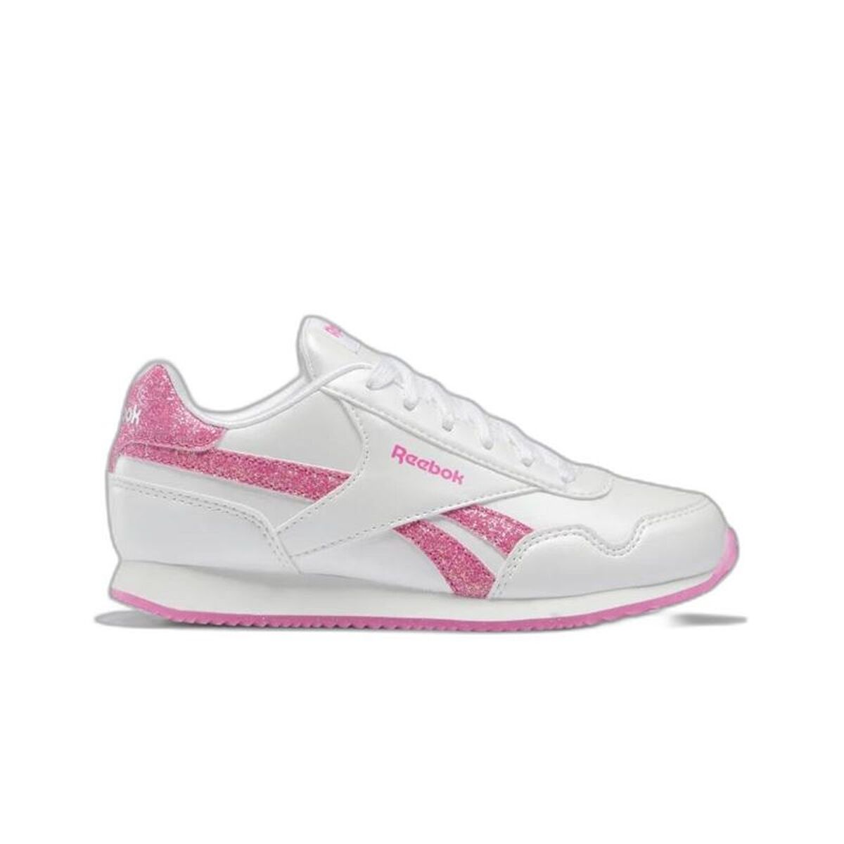 Sapatilhas de Desporto Infantis Reebok HP4842 Branco