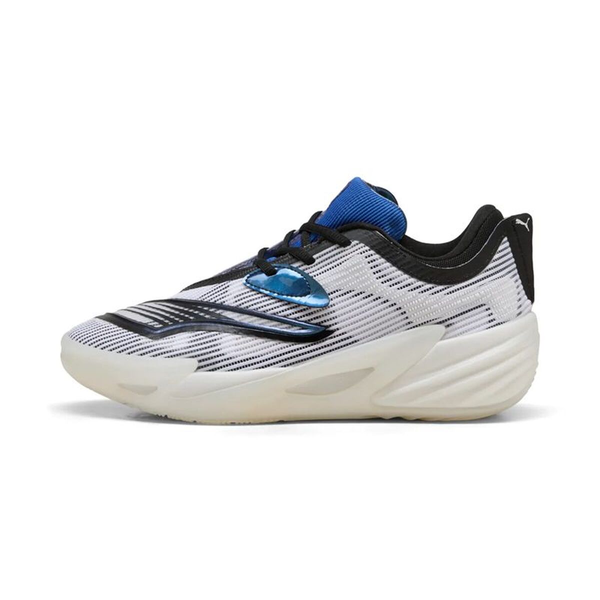 Sapatilhas de Basquetebol para Adultos Puma All-Pro Nitro™ 2 Shammgod