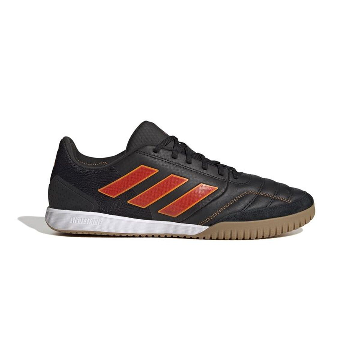 Chuteiras de Futebol de Salão para Adultos Adidas IE1546 Preto