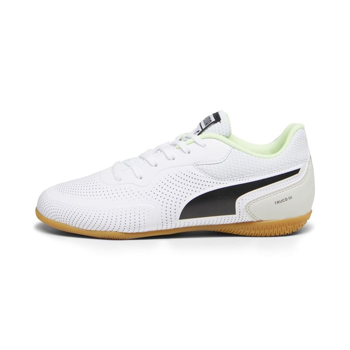 Chuteiras de Futebol de Salão Infantis Puma 106935 07