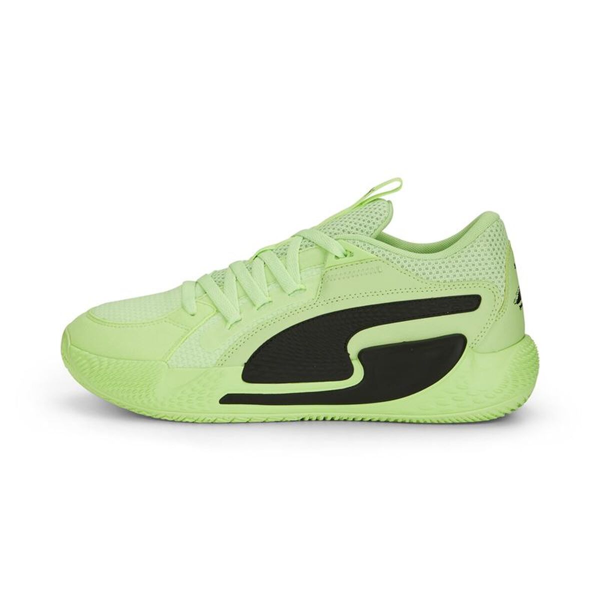 Sapatilhas de Basquetebol para Adultos Puma 378269 01