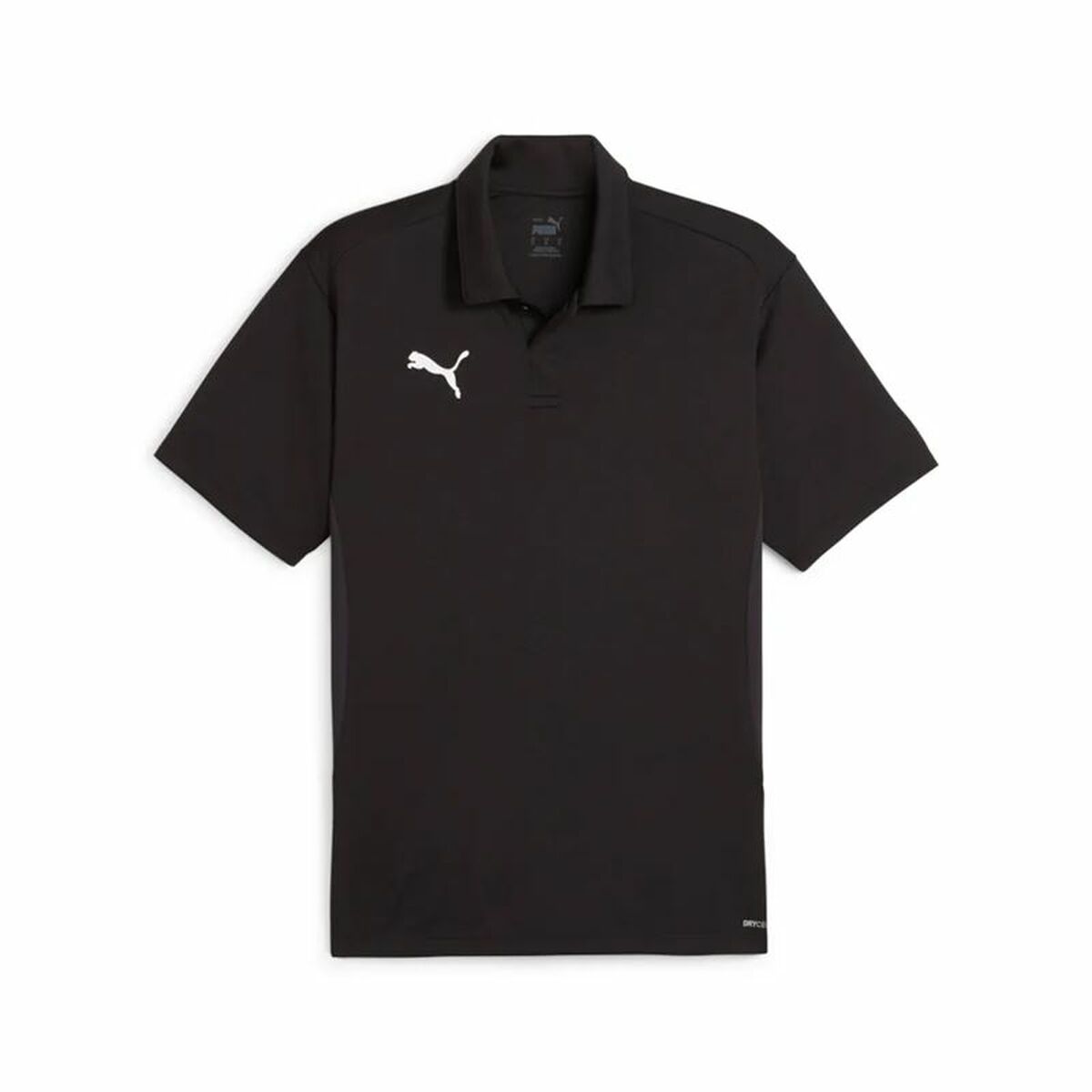 Polo de Manga Curta Homem Puma 939958 03 M