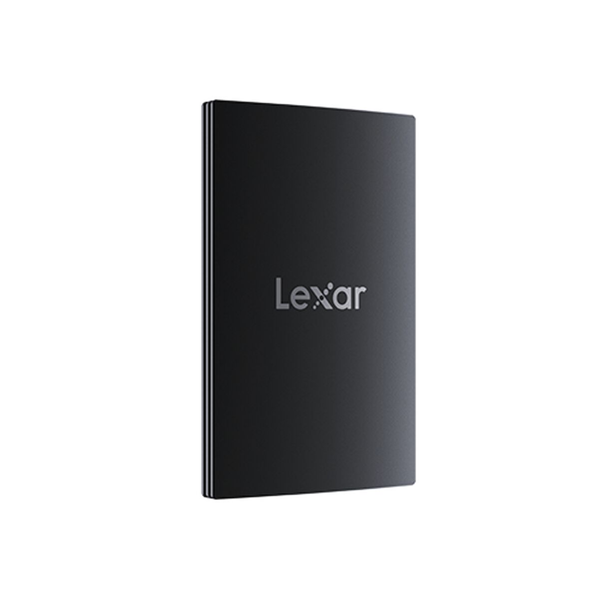 Disco Duro Externo Lexar LSL500X004T-RNBNG 4 TB SSD