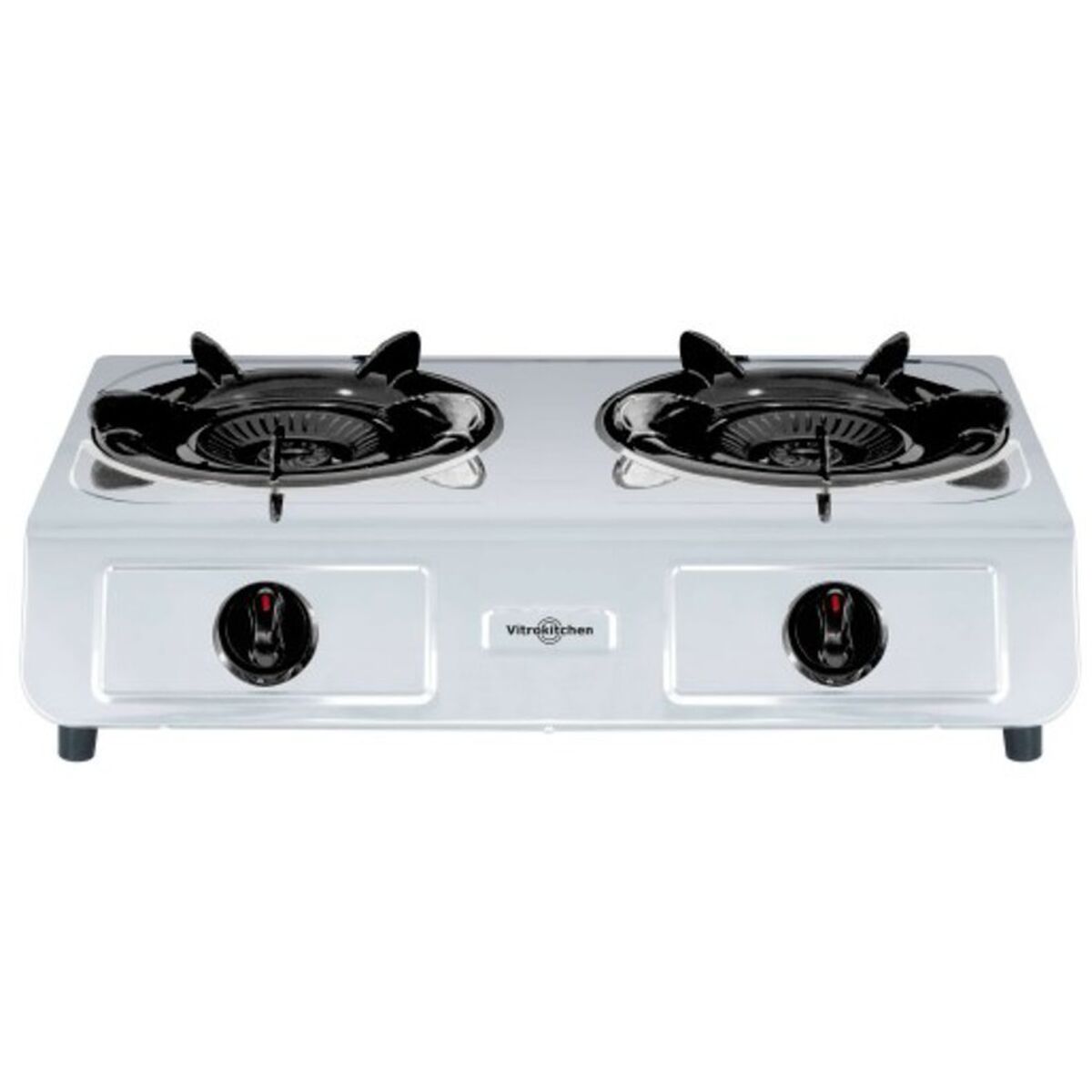 fogão a gás Vitrokitchen 275IN