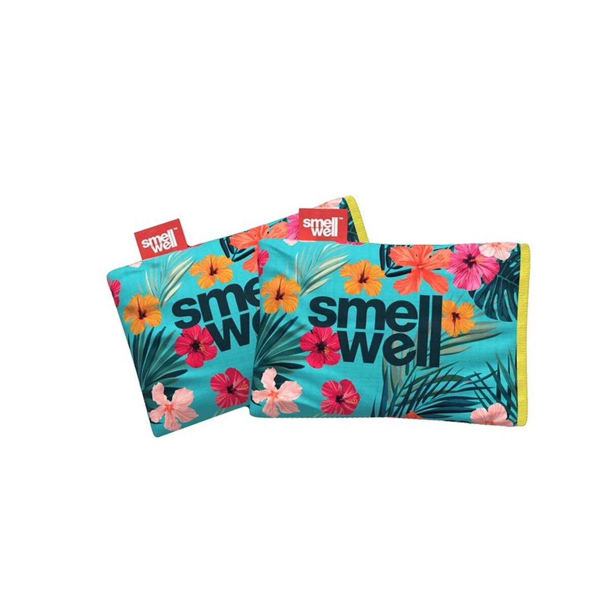 Ambientador de Calçado Smell Well Active XL Azul