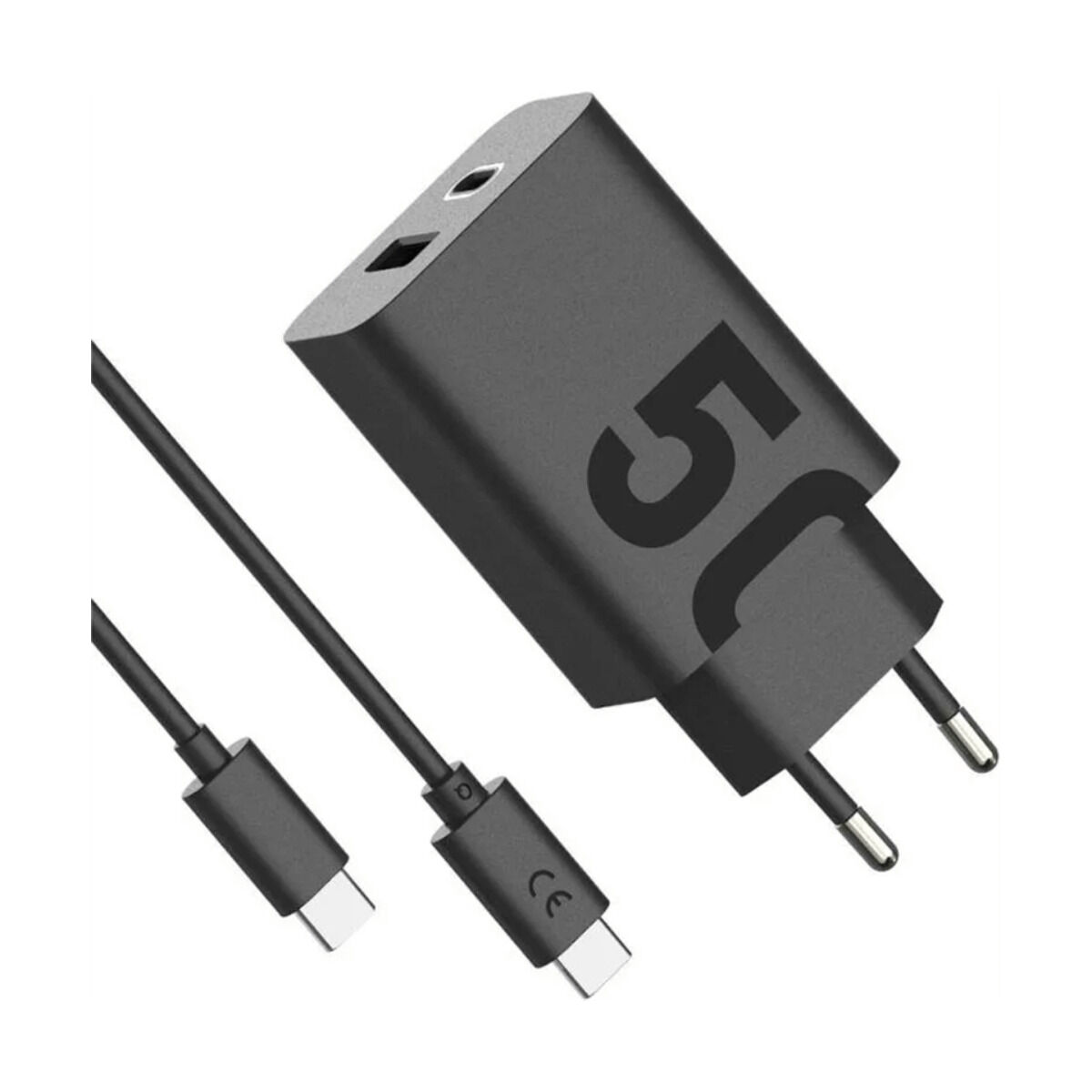 Carregador de Parede Motorola SJMC502 50 W