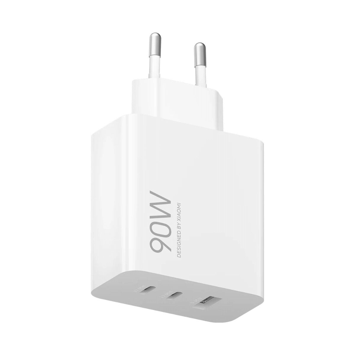 Carregador de Parede Xiaomi BHR087MEU 90 W