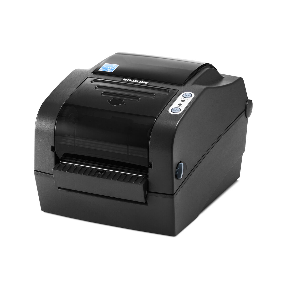 Impressora de Etiquetas Bixolon SLP-TX420G/BEG