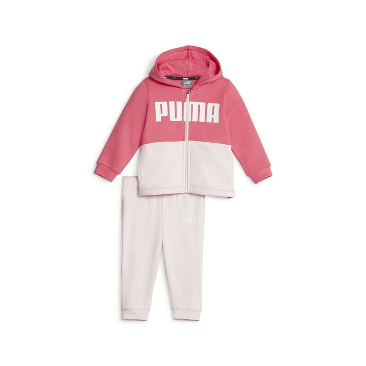 Fato de Treino Infantil Puma