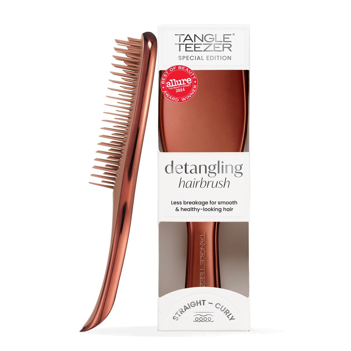 Escova Tangle Teezer ULTIMATE DETANGLER