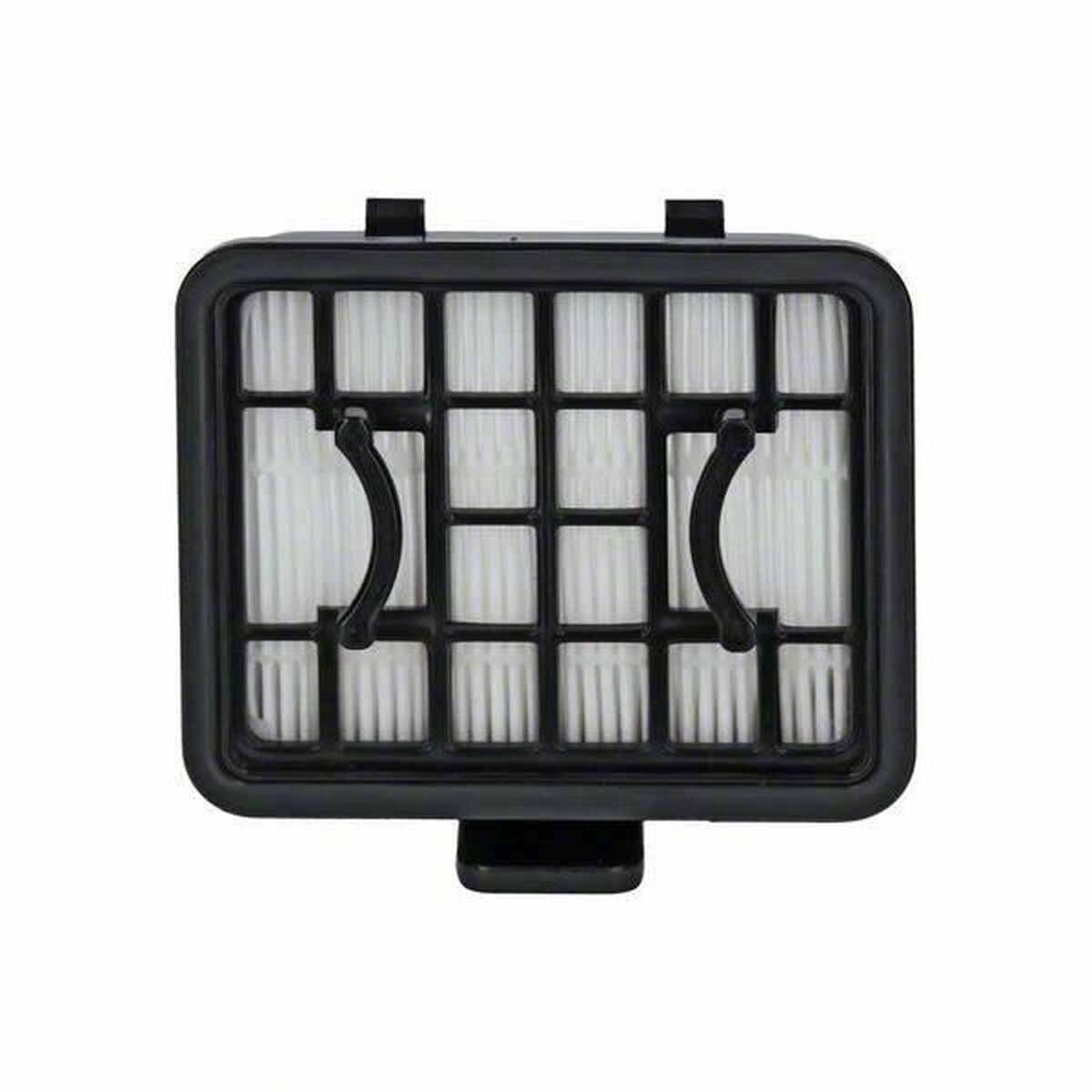 Filtro de aspirador BOSCH GAS 18V-1