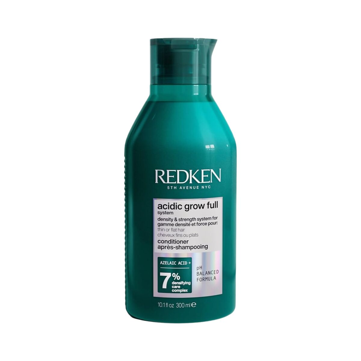 Condicionador Redken ACIDIC GROW FULL SYSTEM 300 ml