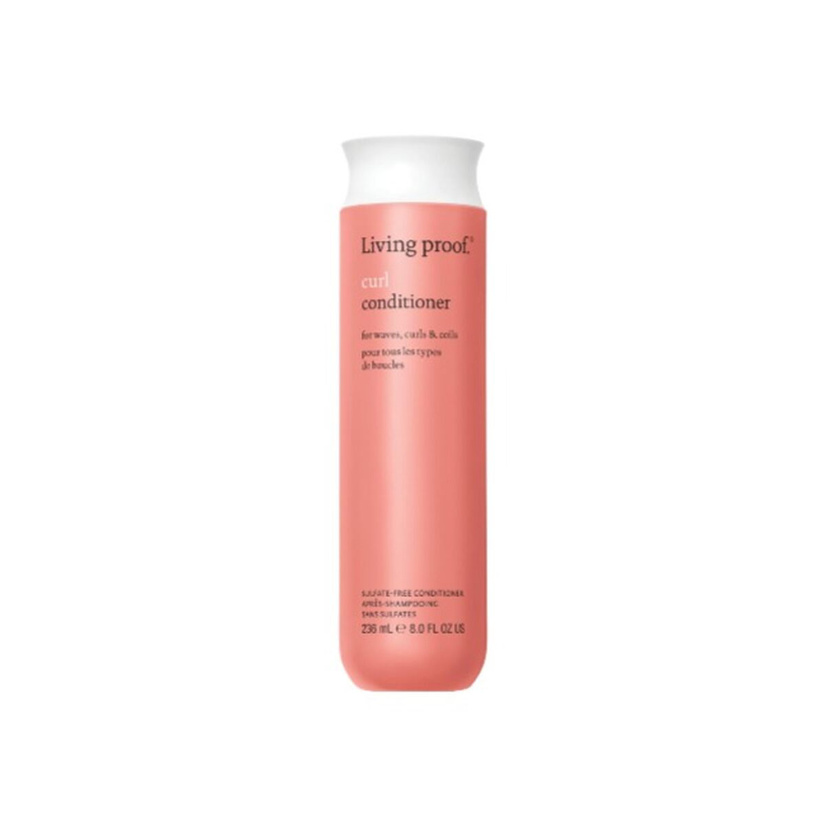 Condicionador Living Proof LIVING PROOF CURL 236 ml