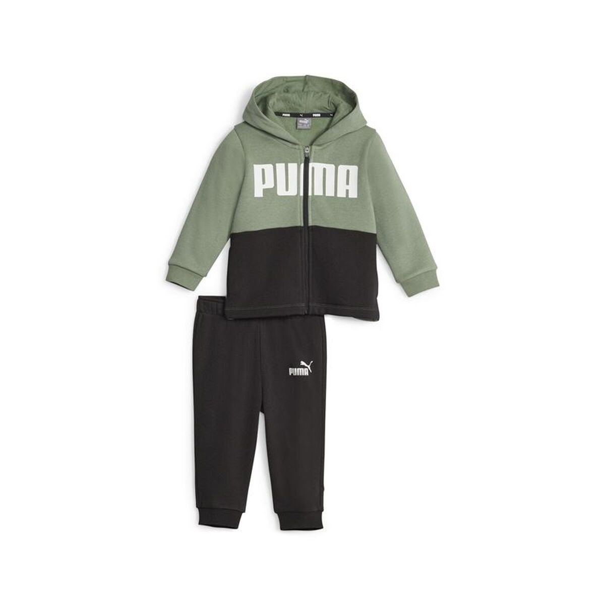 Fato de Treino para Bebé Puma 670137 44