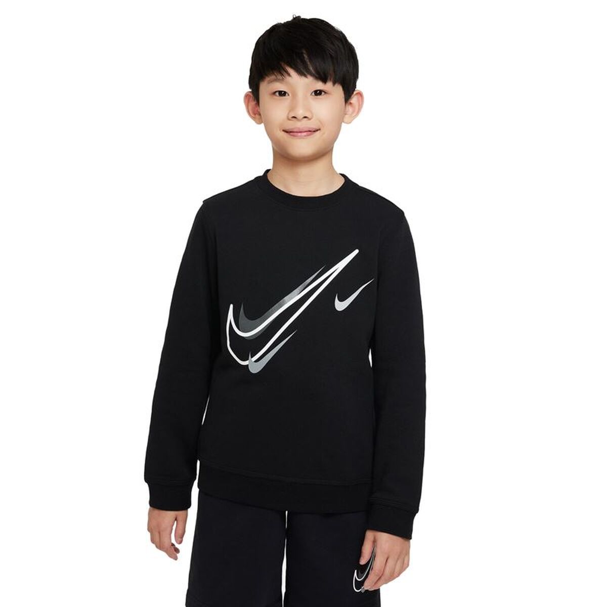 Polar sem Capuz Criança Nike BK