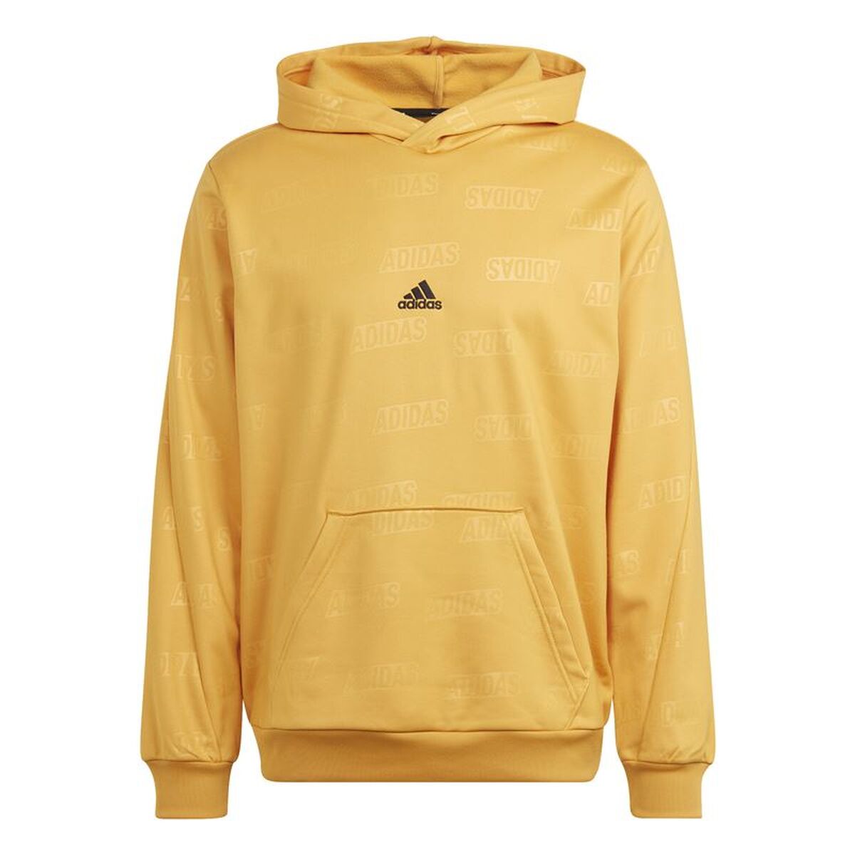 Polar com Capuz Homem Adidas Bl Hd Q4
