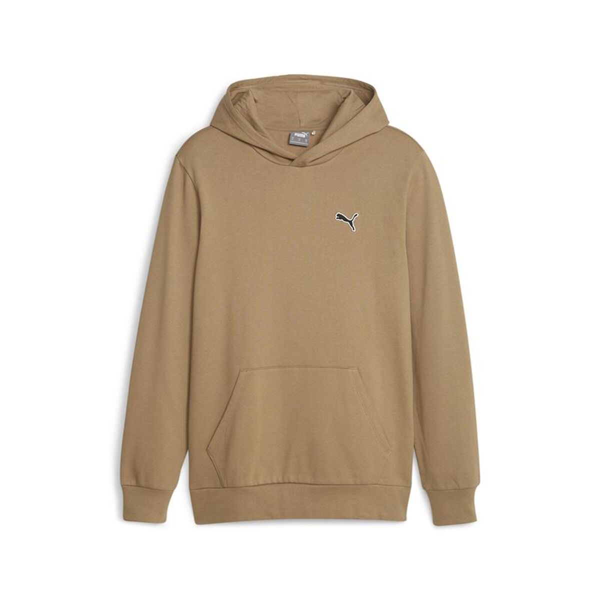 Polar com Capuz Homem Puma Better Essentials