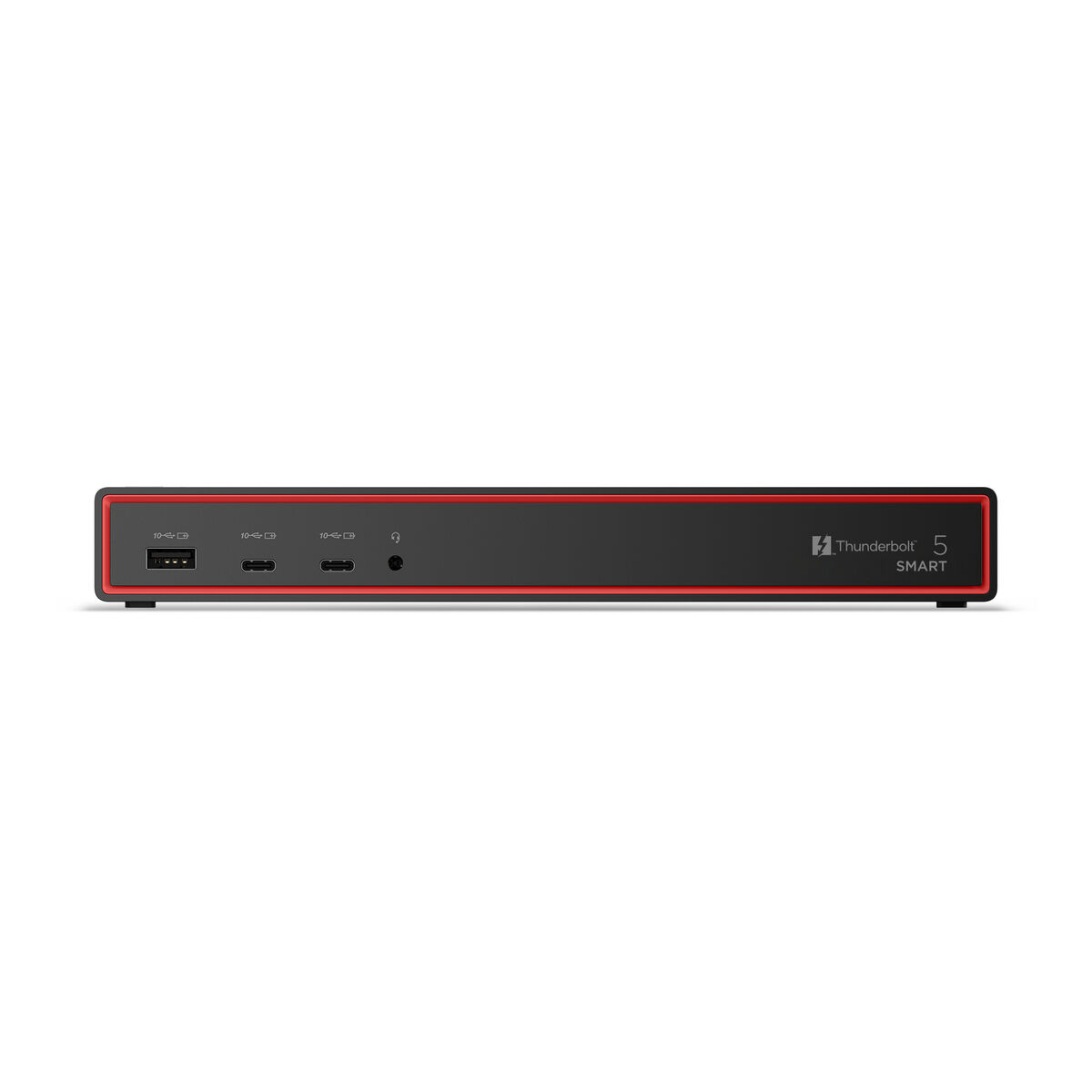 Hub USB Lenovo 40BA0265EU Preto