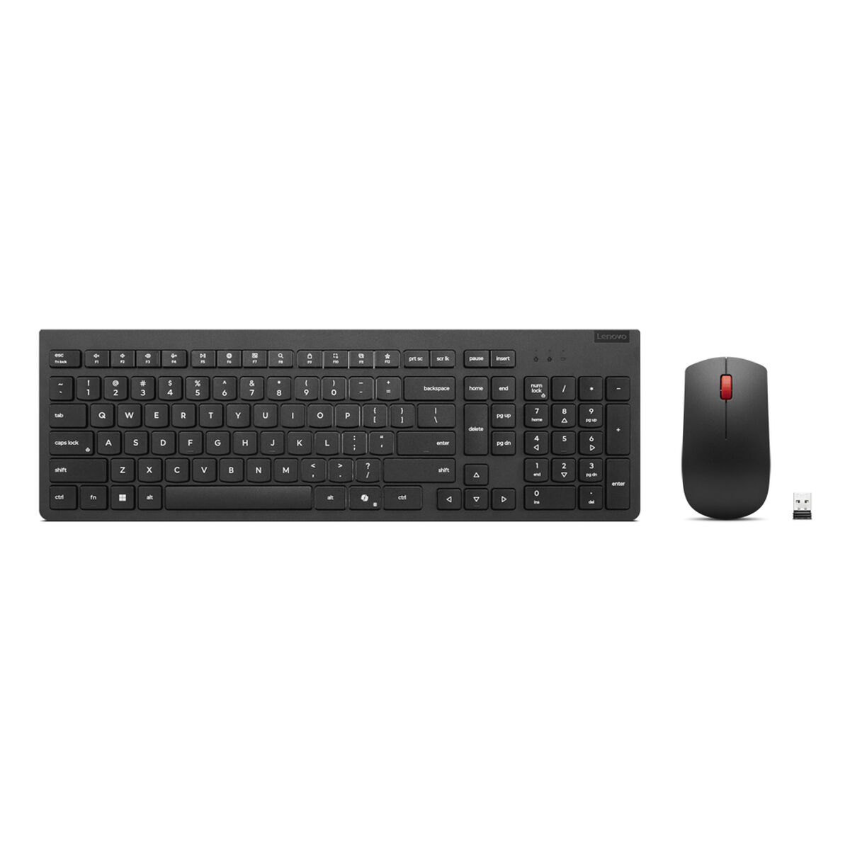 Teclado e Rato Lenovo 4X31R64484