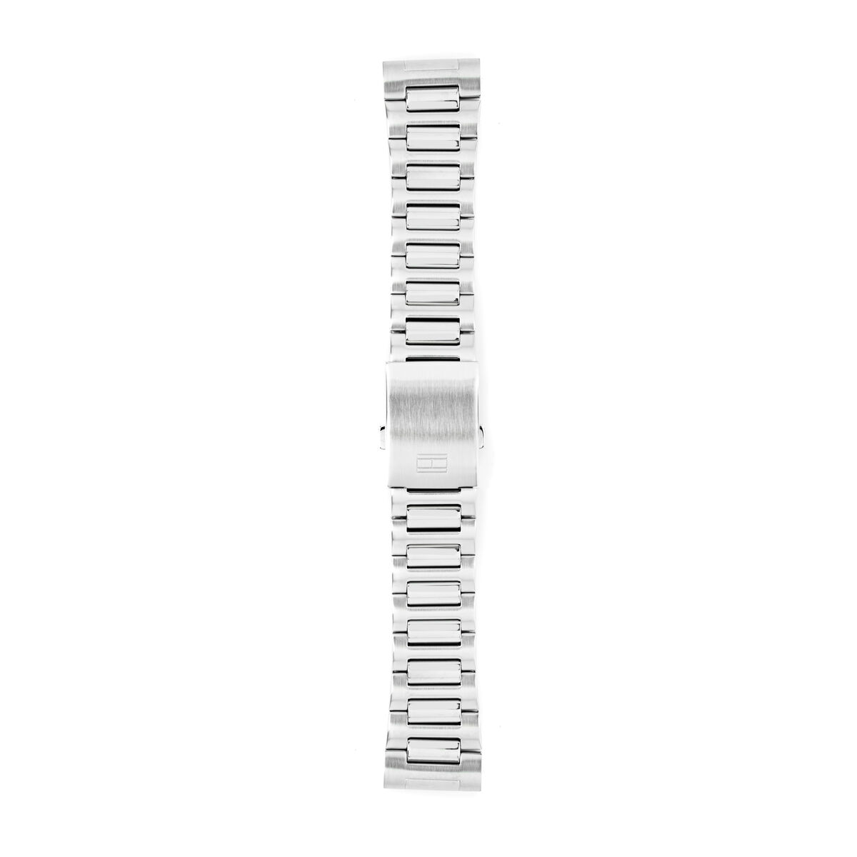 Correia para Relógio Tommy Hilfiger 679000200 Prateado
