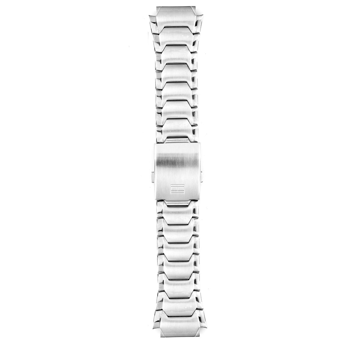 Correia para Relógio Tommy Hilfiger 679000202 Prateado