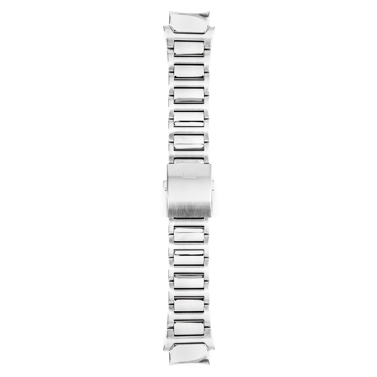 Correia para Relógio Tommy Hilfiger 679000207 Prateado