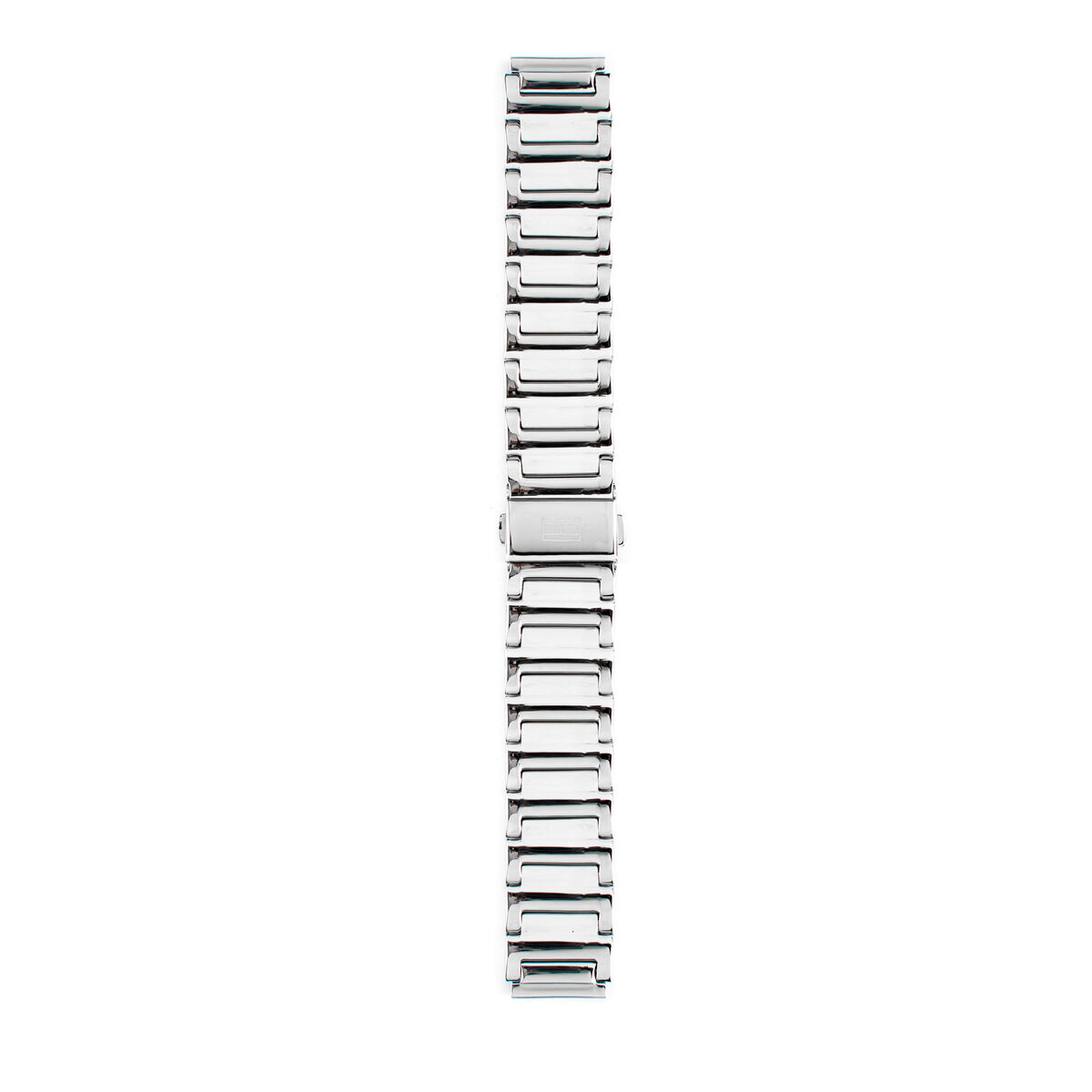 Correia para Relógio Tommy Hilfiger 679000220 Prateado
