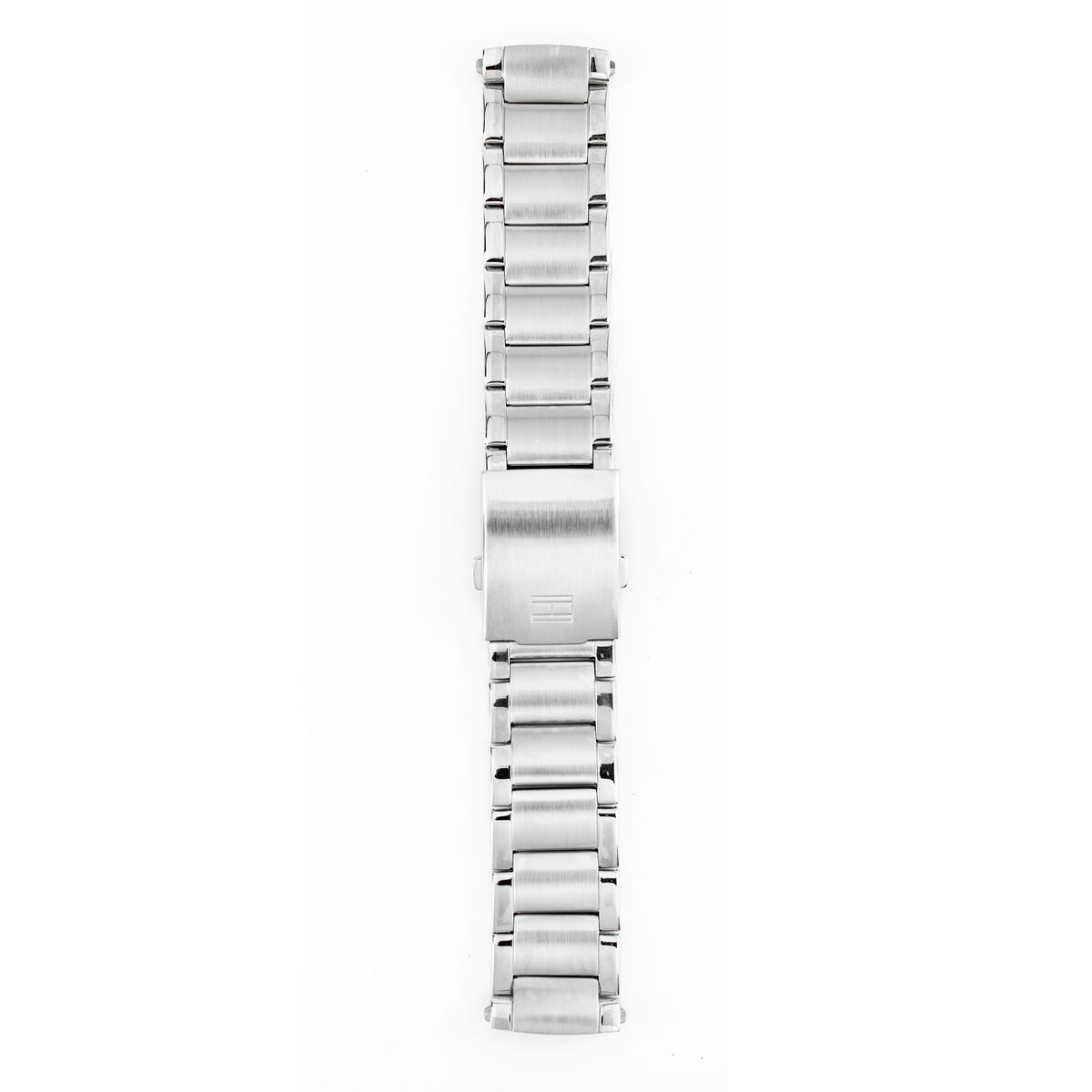 Correia para Relógio Tommy Hilfiger 679000244 Prateado