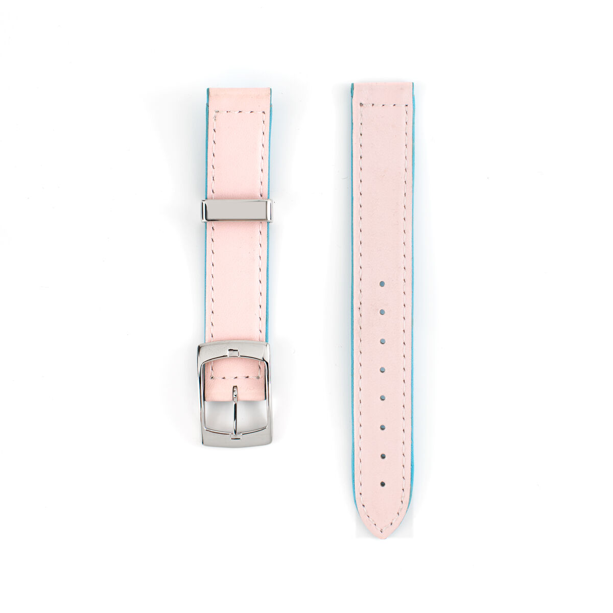 Correia para Relógio Tommy Hilfiger 679300326 Cor de Rosa