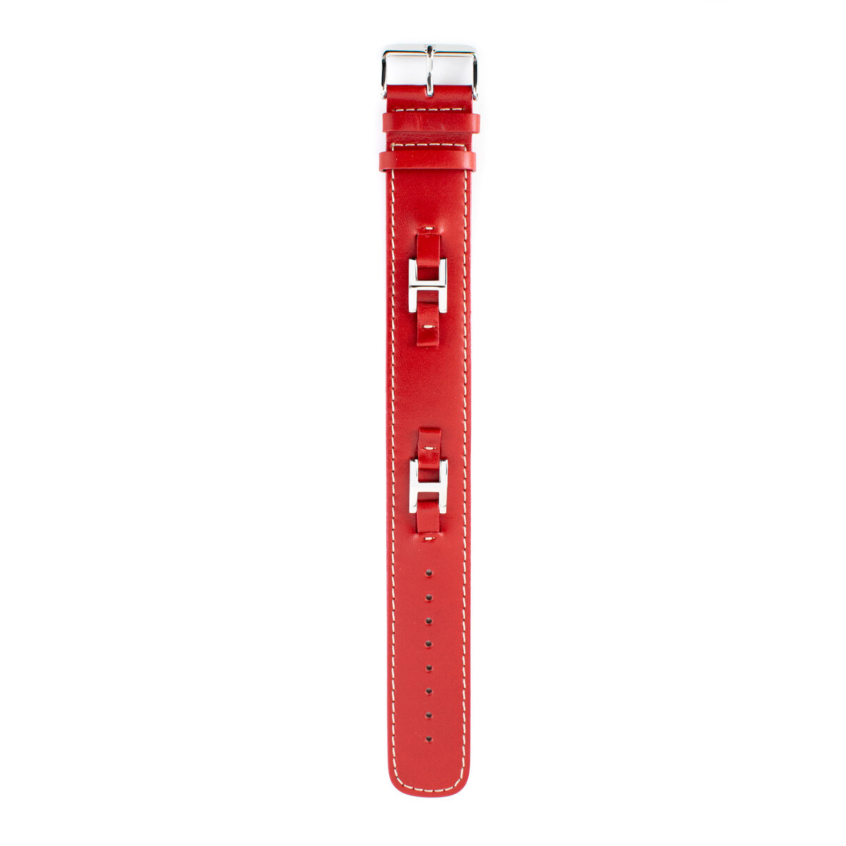 Correia para Relógio Tommy Hilfiger 679300332 Vermelho