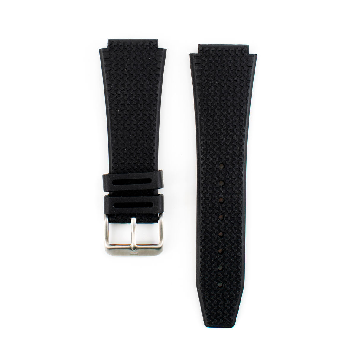 Correia para Relógio Tommy Hilfiger 679300346 Preto