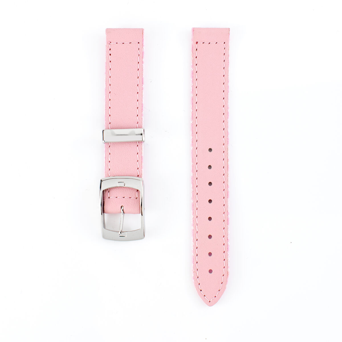 Correia para Relógio Tommy Hilfiger 679300424 Cor de Rosa