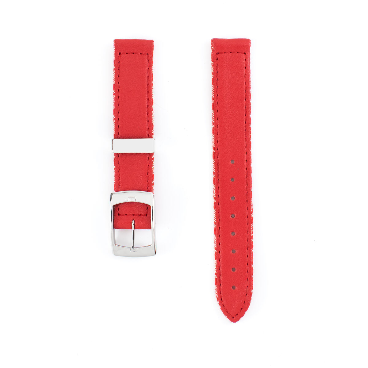 Correia para Relógio Tommy Hilfiger 679300426 Vermelho