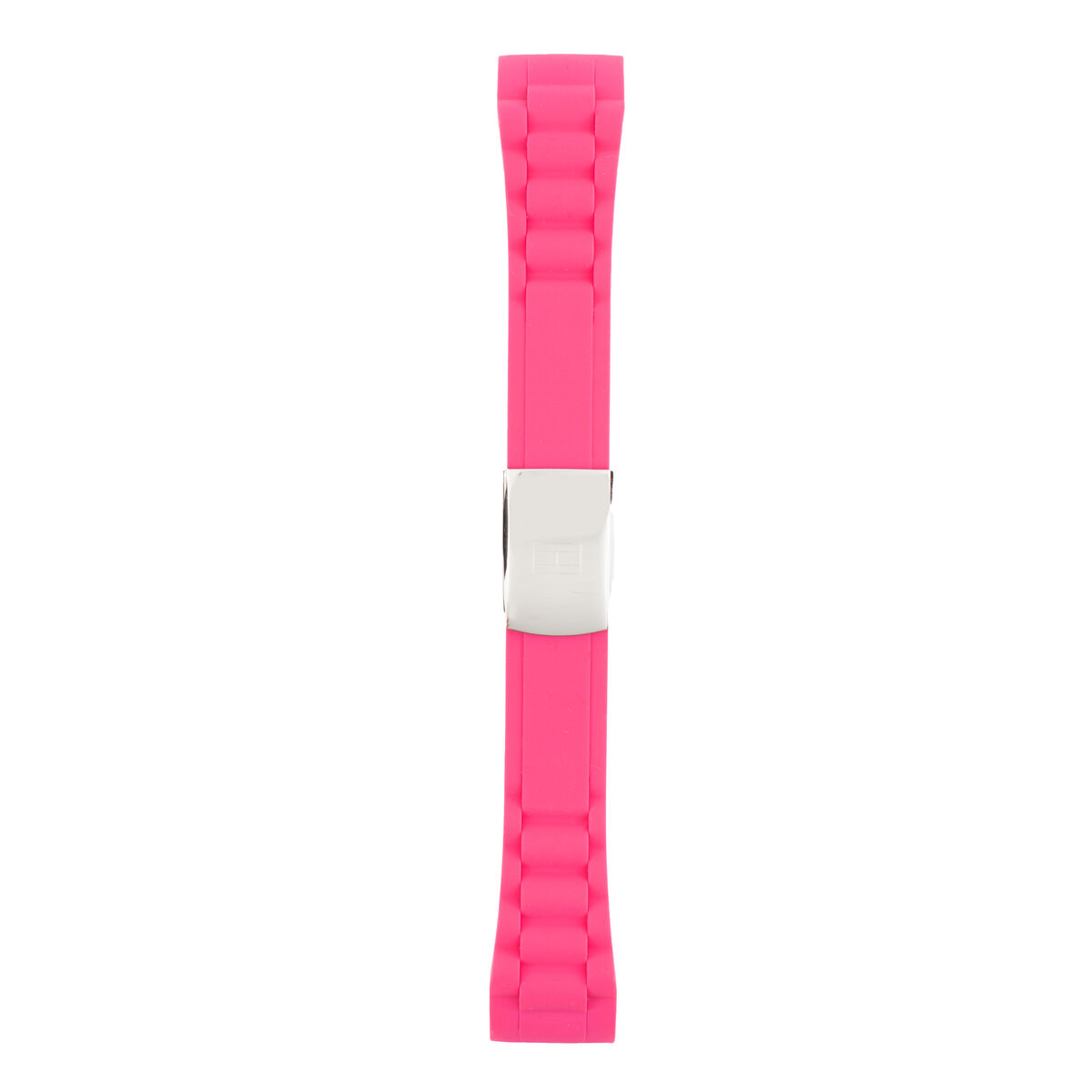 Correia para Relógio Tommy Hilfiger 679300296 Cor de Rosa