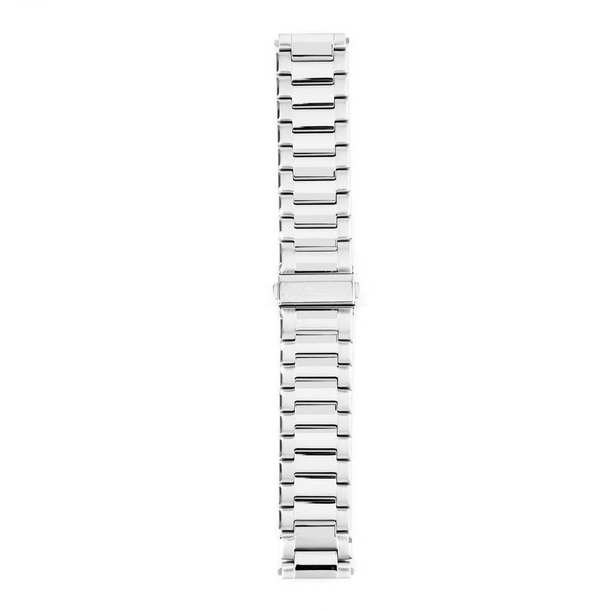 Correia para Relógio Tommy Hilfiger 679000614 Prateado
