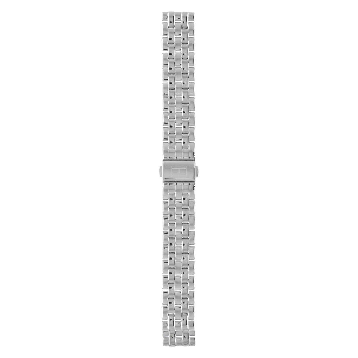 Correia para Relógio Tommy Hilfiger 679001003 Prateado